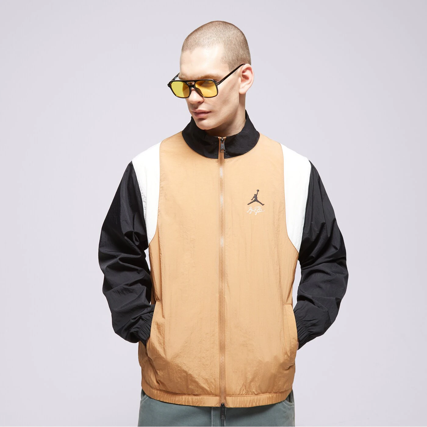 JORDAN KABÁT M J ESS MMBR JKT