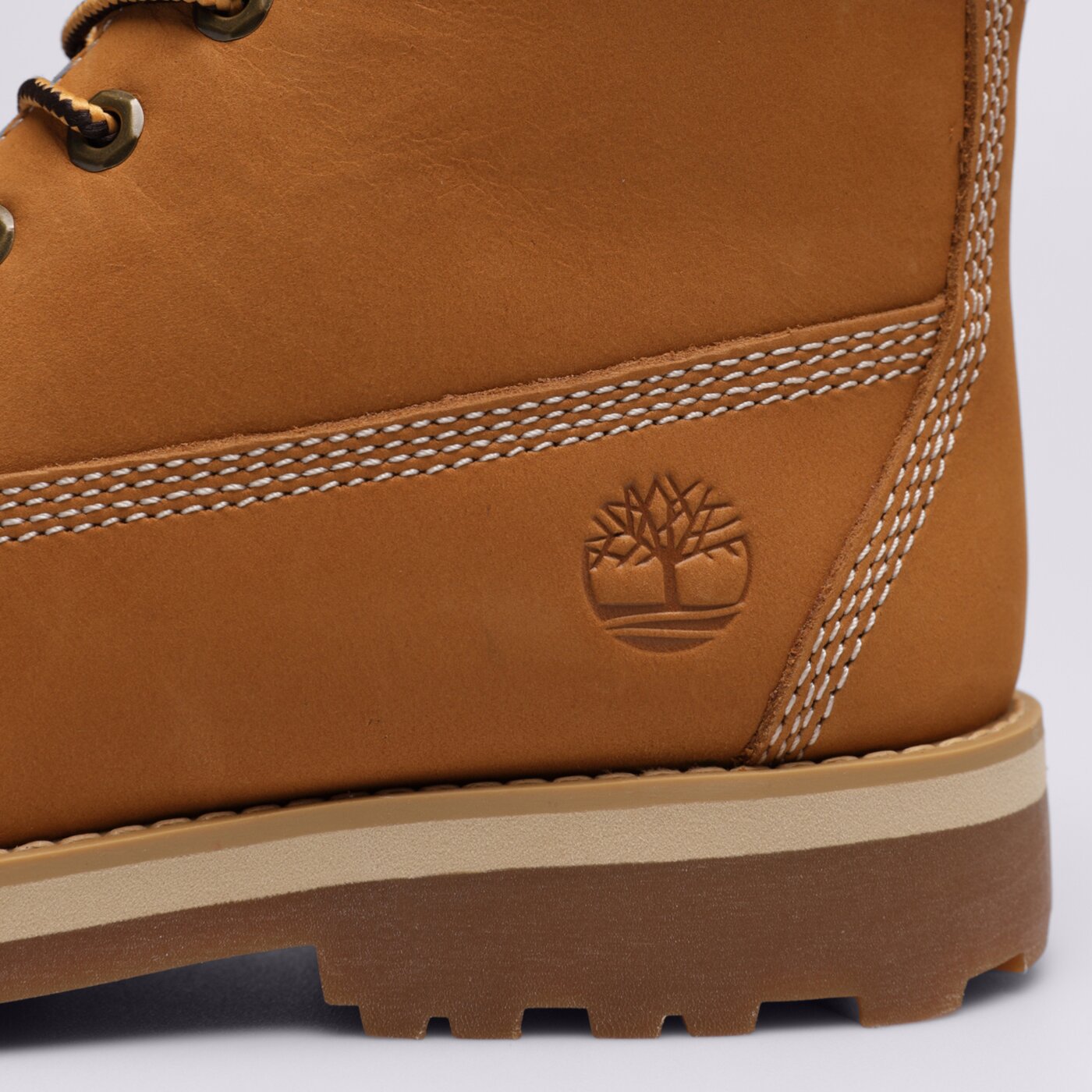 TIMBERLAND COURMA KID TRADITIONAL6IN