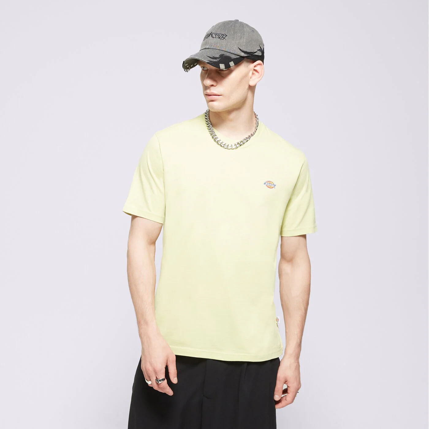 DICKIES PÓLÓ SS MAPLETON TEE