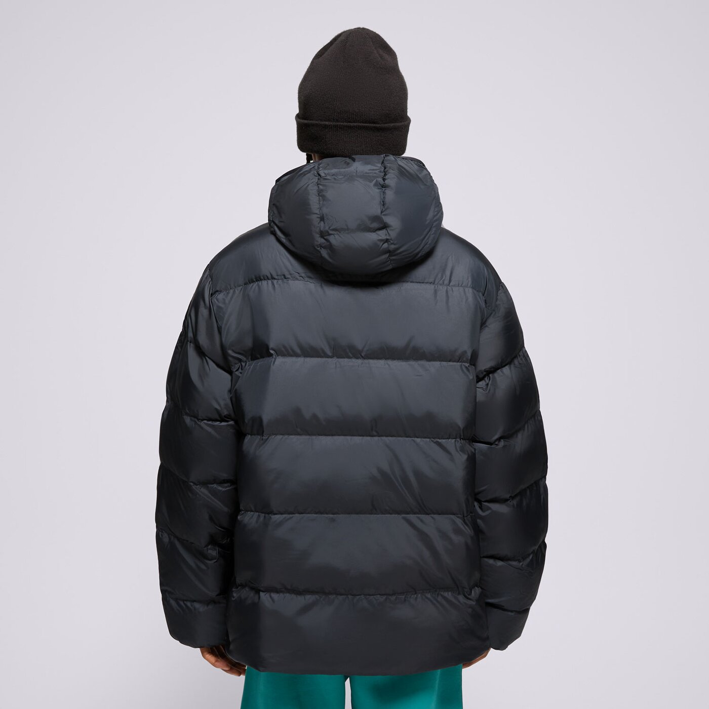 ADIDAS KABÁT TÉLI COMMERCIAL PUFF