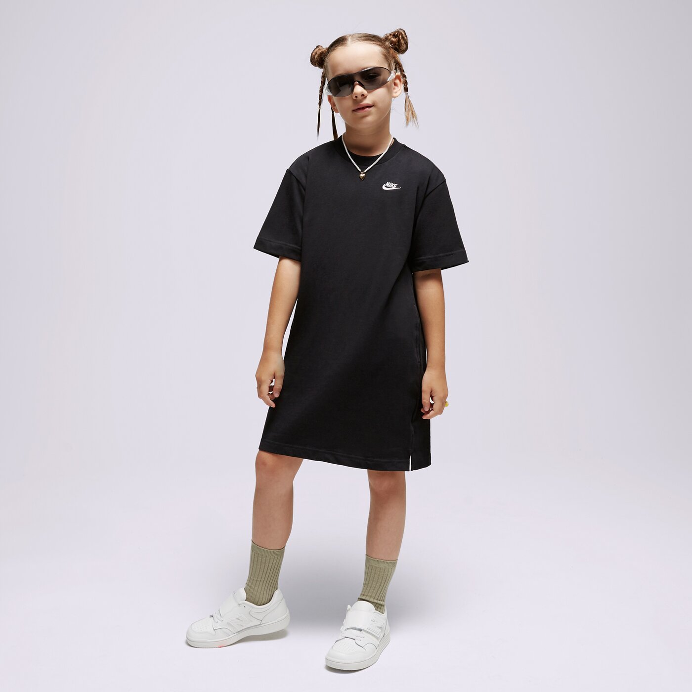 NIKE NŐI RUHA NIKE SPORTSWEAR GIRL