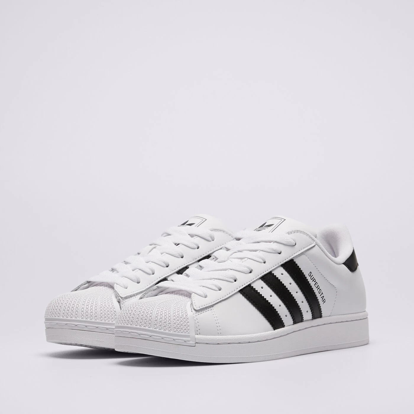 ADIDAS SUPERSTAR II