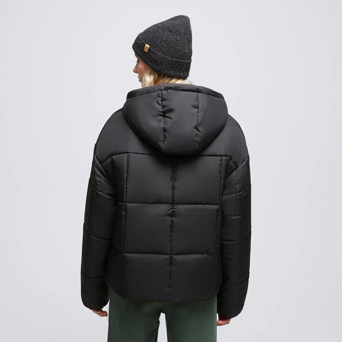 NIKE KABÁT TÉLI W NSW TF THRMR