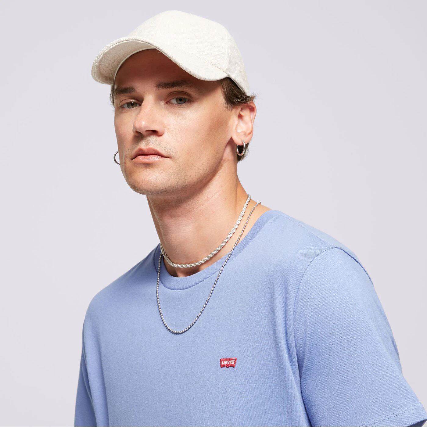 LEVI'S PÓLÓ SS ORIGINAL HM TEE