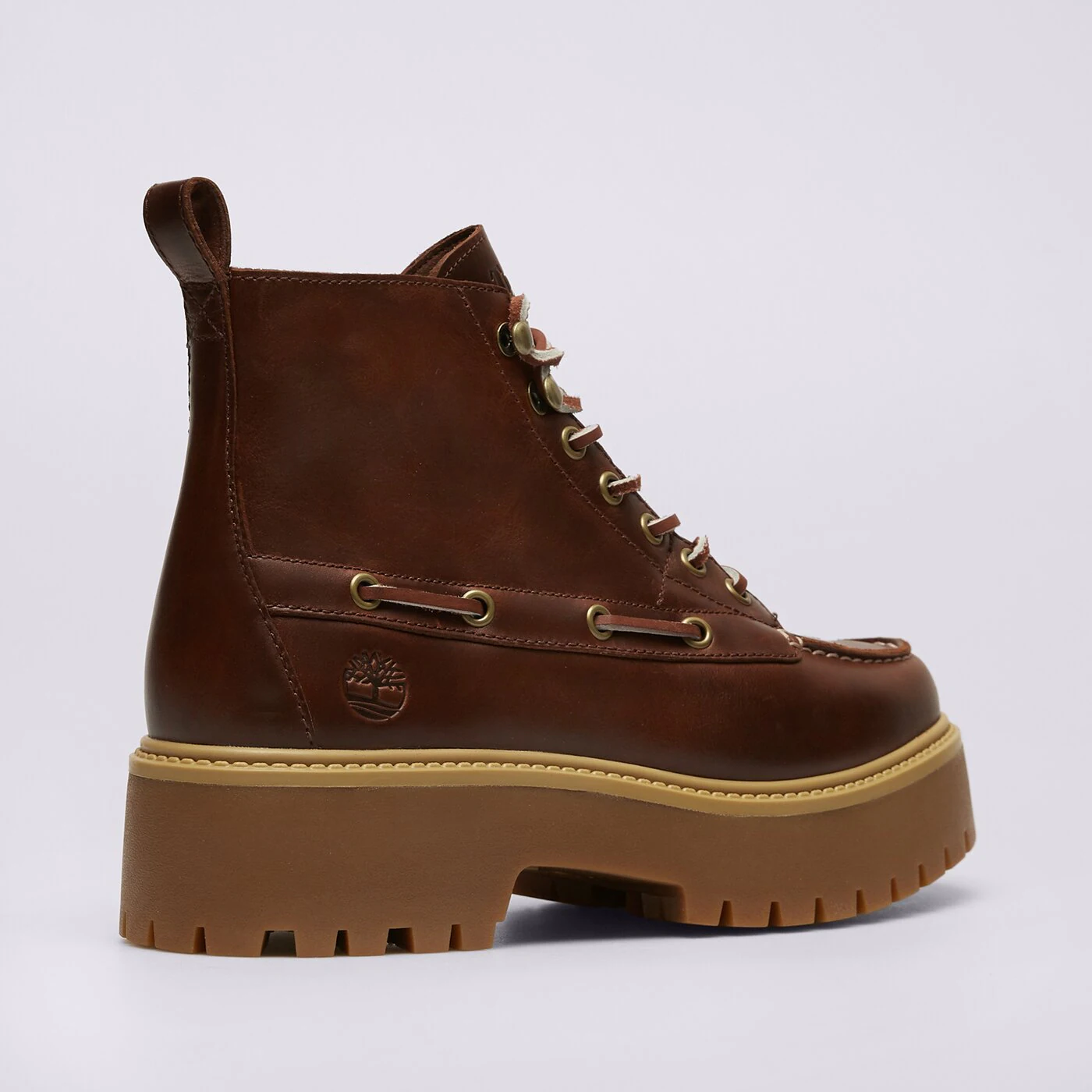 TIMBERLAND STONE STREET MID