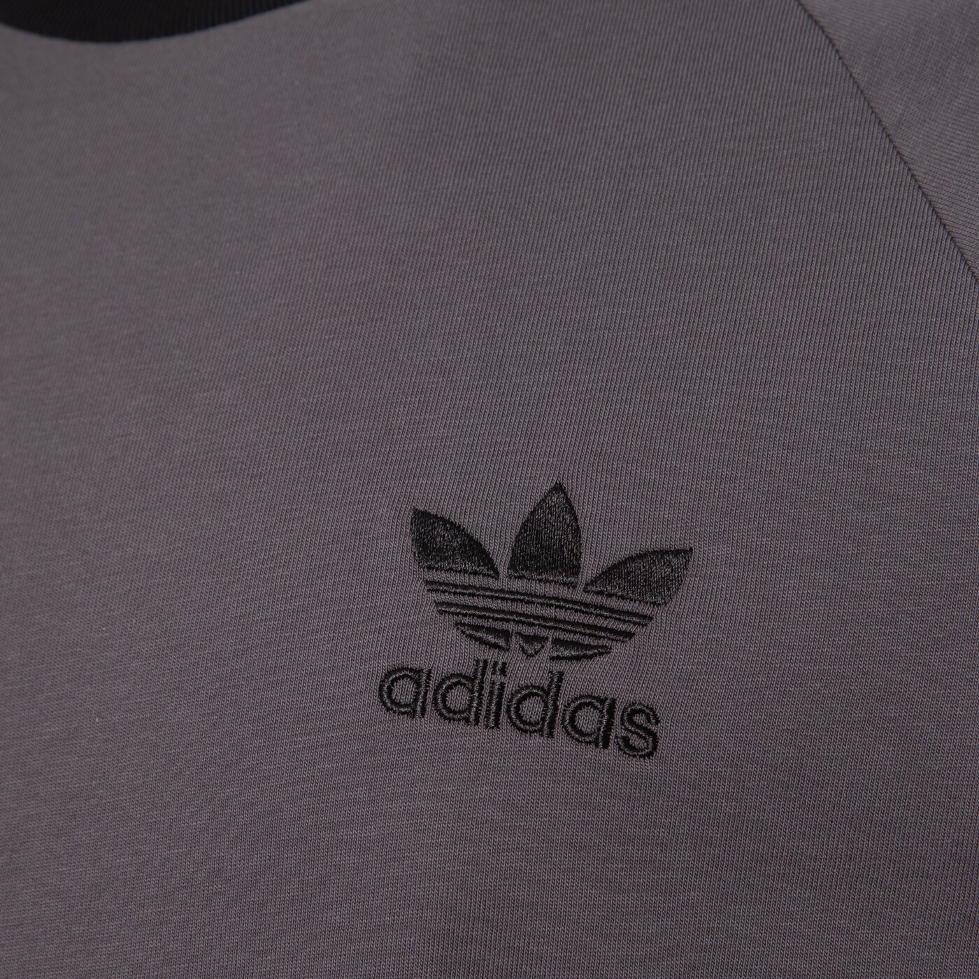 ADIDAS PÓLÓ 3-STRIPES TEE