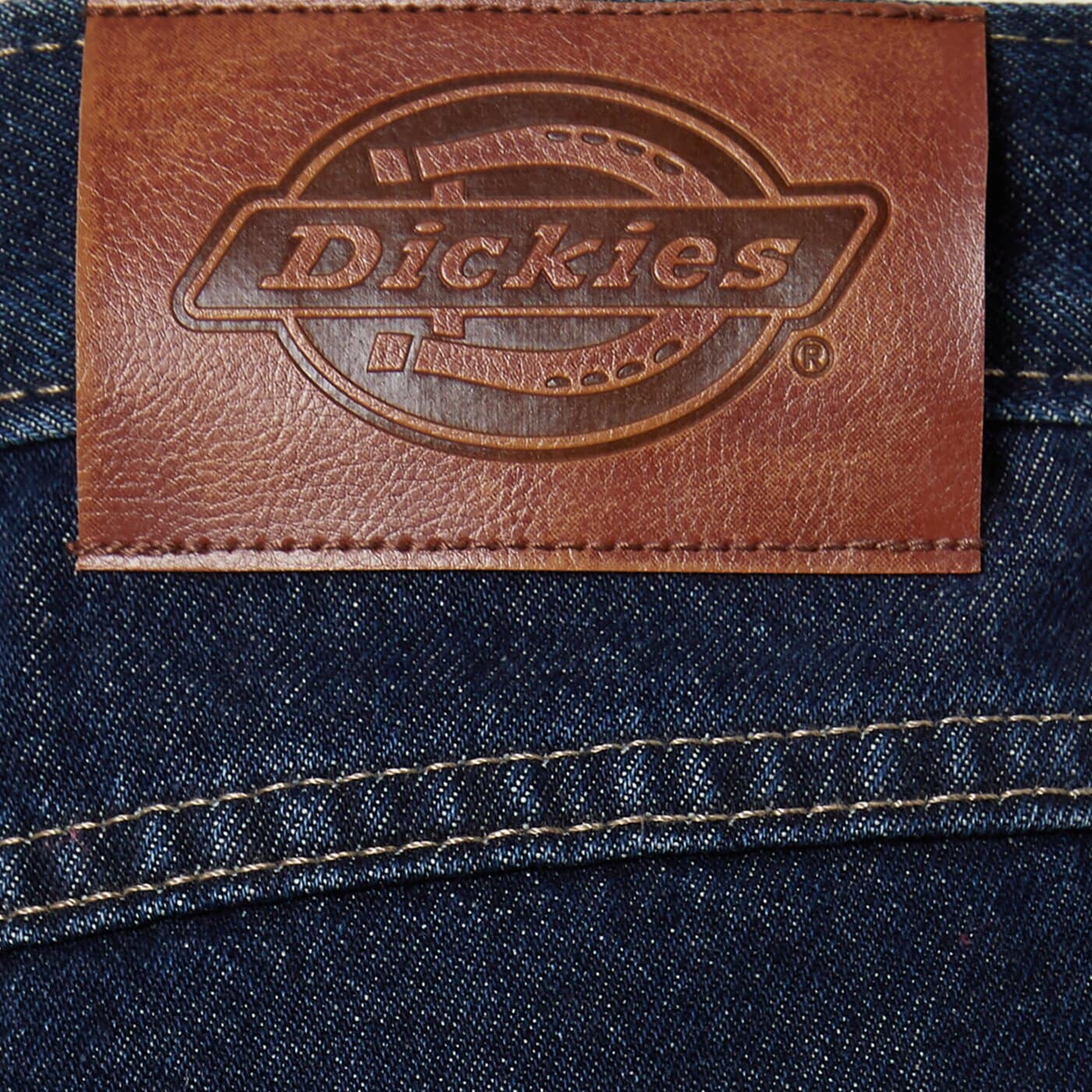 DICKIES NADRÁG FARNER DENIM W