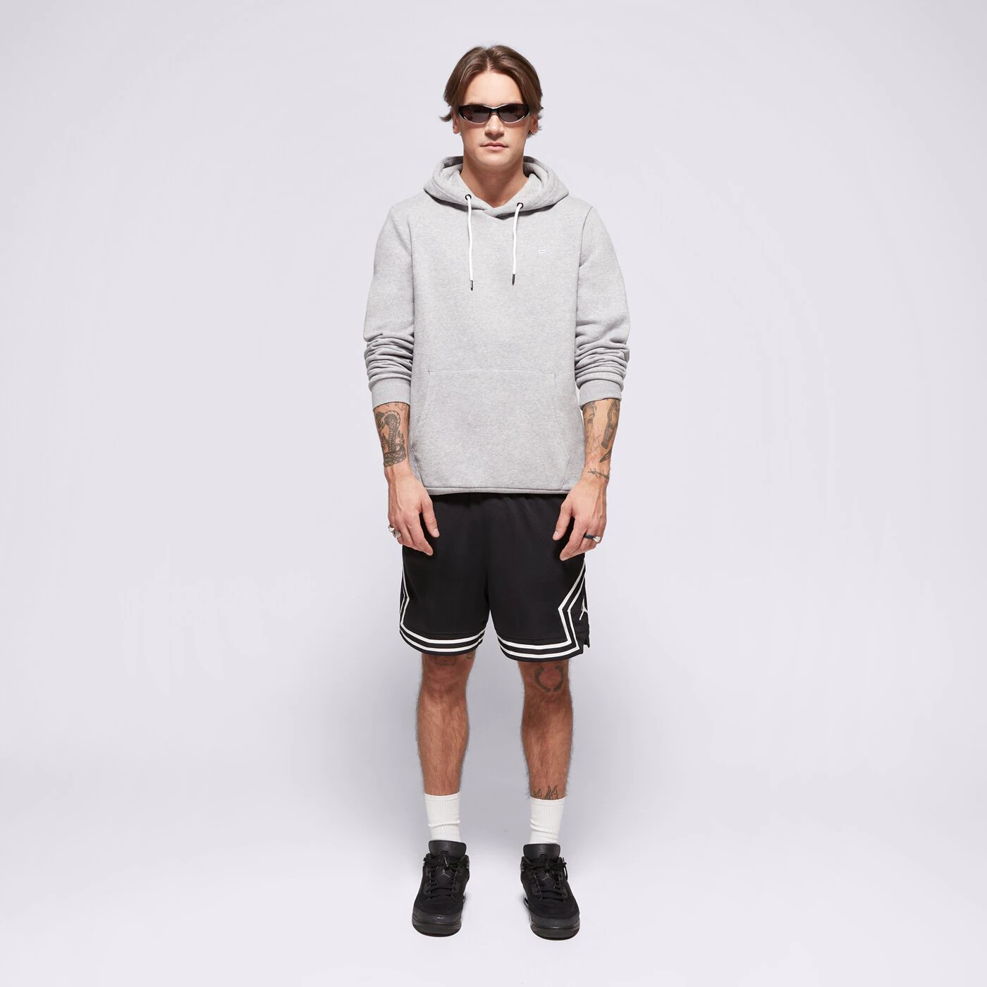 JORDAN RÖVIDNADRÁG M J DF SPRT DMND SHORT