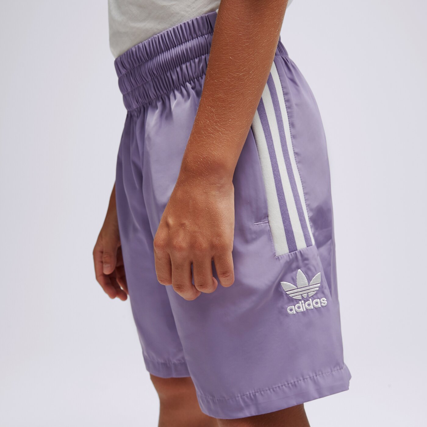 ADIDAS RÖVIDNADRÁG SHORTS GIRL
