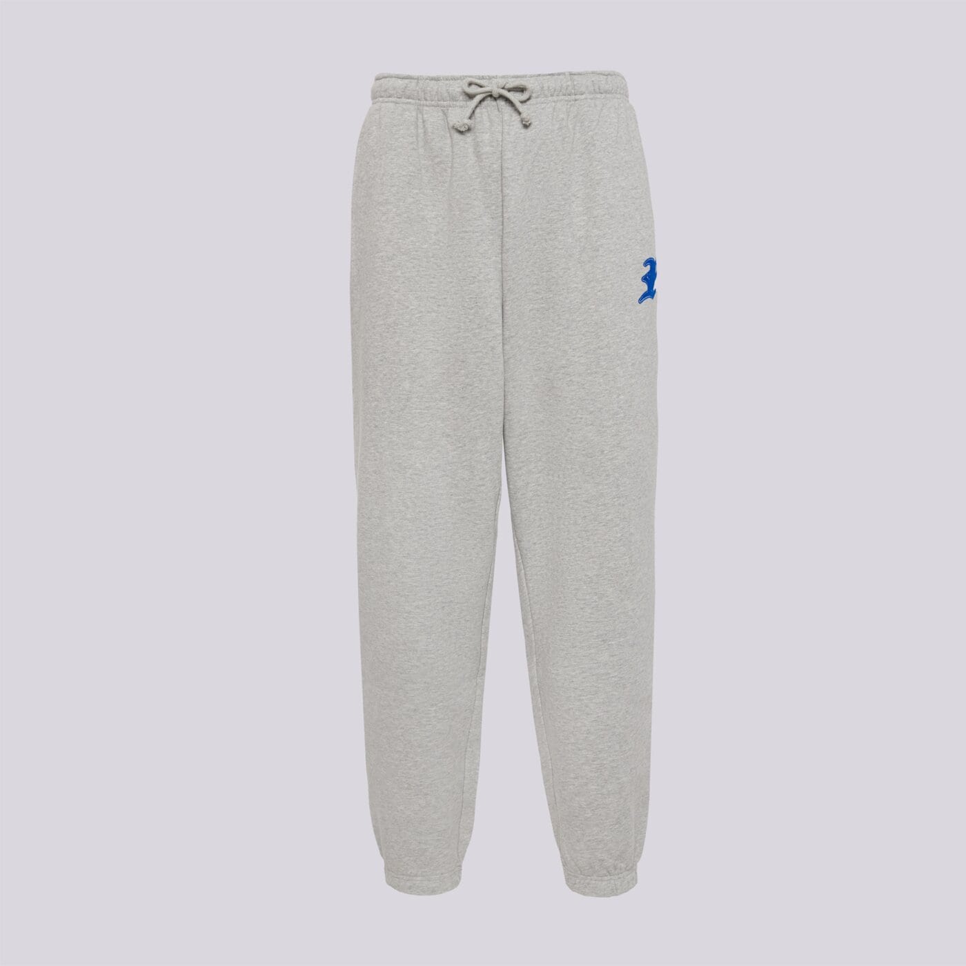 PROSTO NADRÁG SWEATPANTS GHOTIC P GRAY