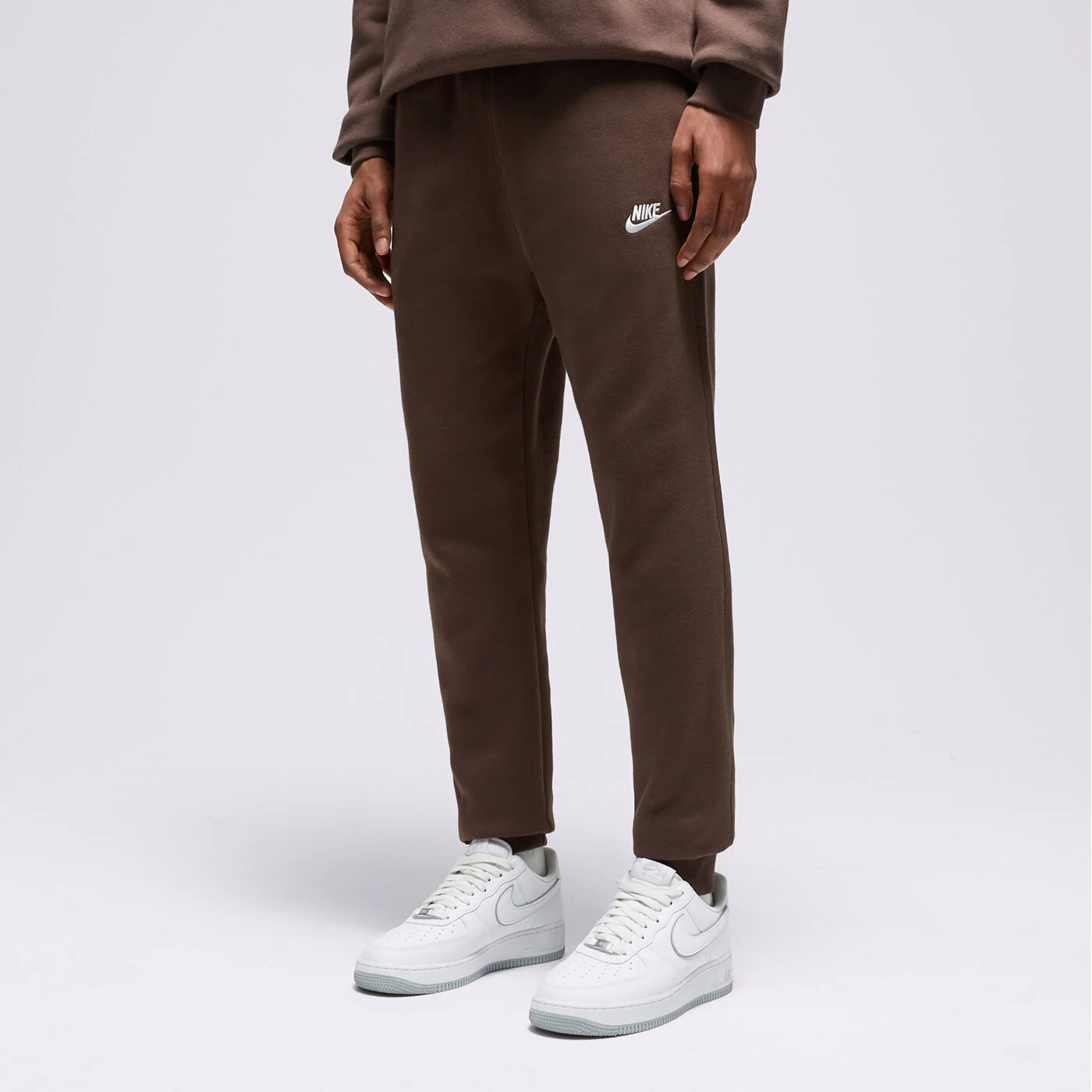 NIKE NADRÁG SPORTSWEAR CLUB FLEECE