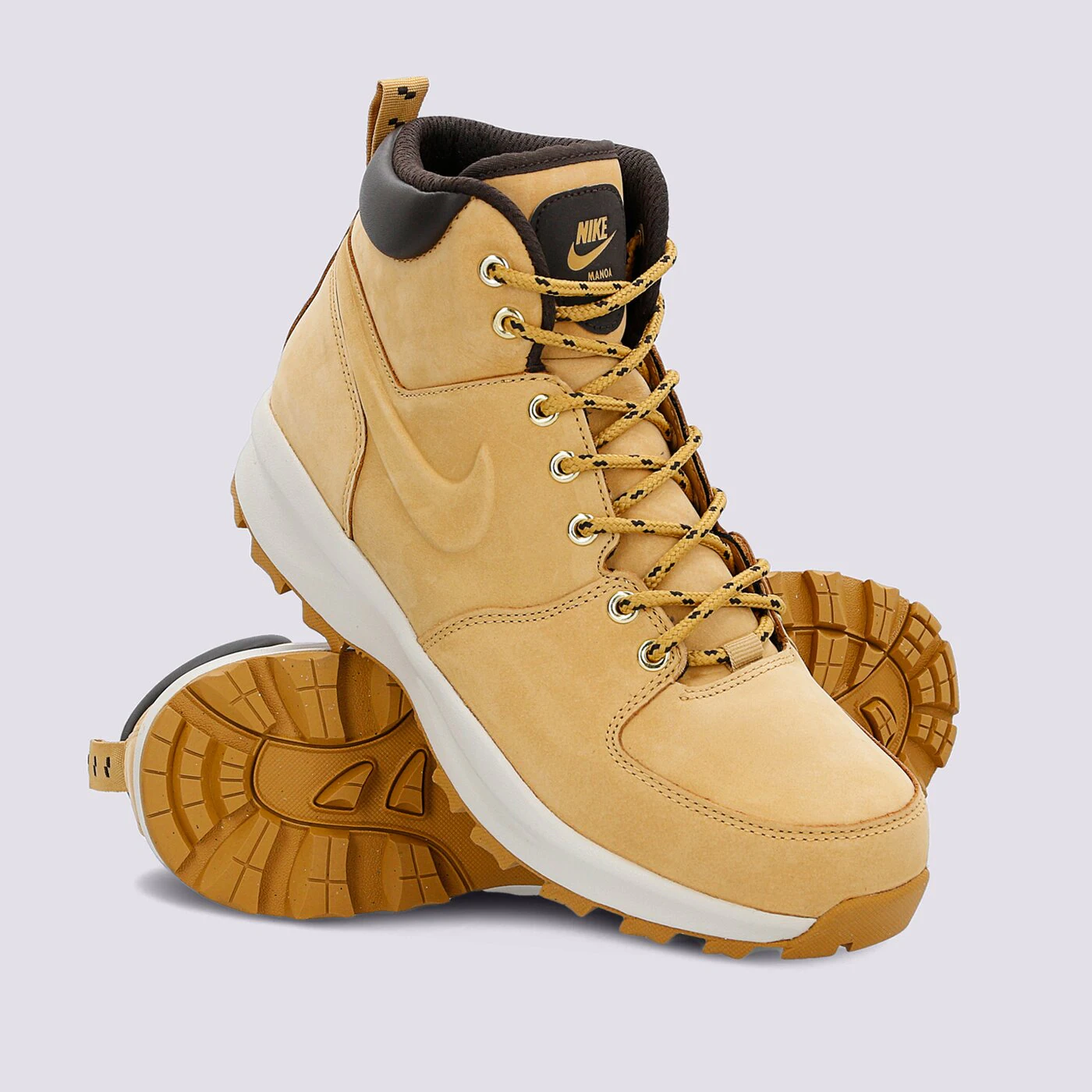 NIKE MANOA LEATHER