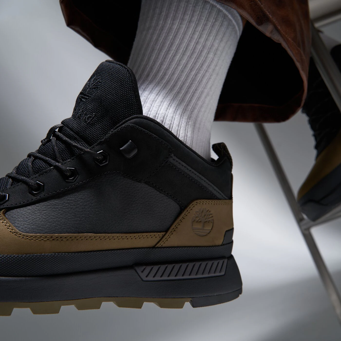 TIMBERLAND FIELD TREKKER LOW