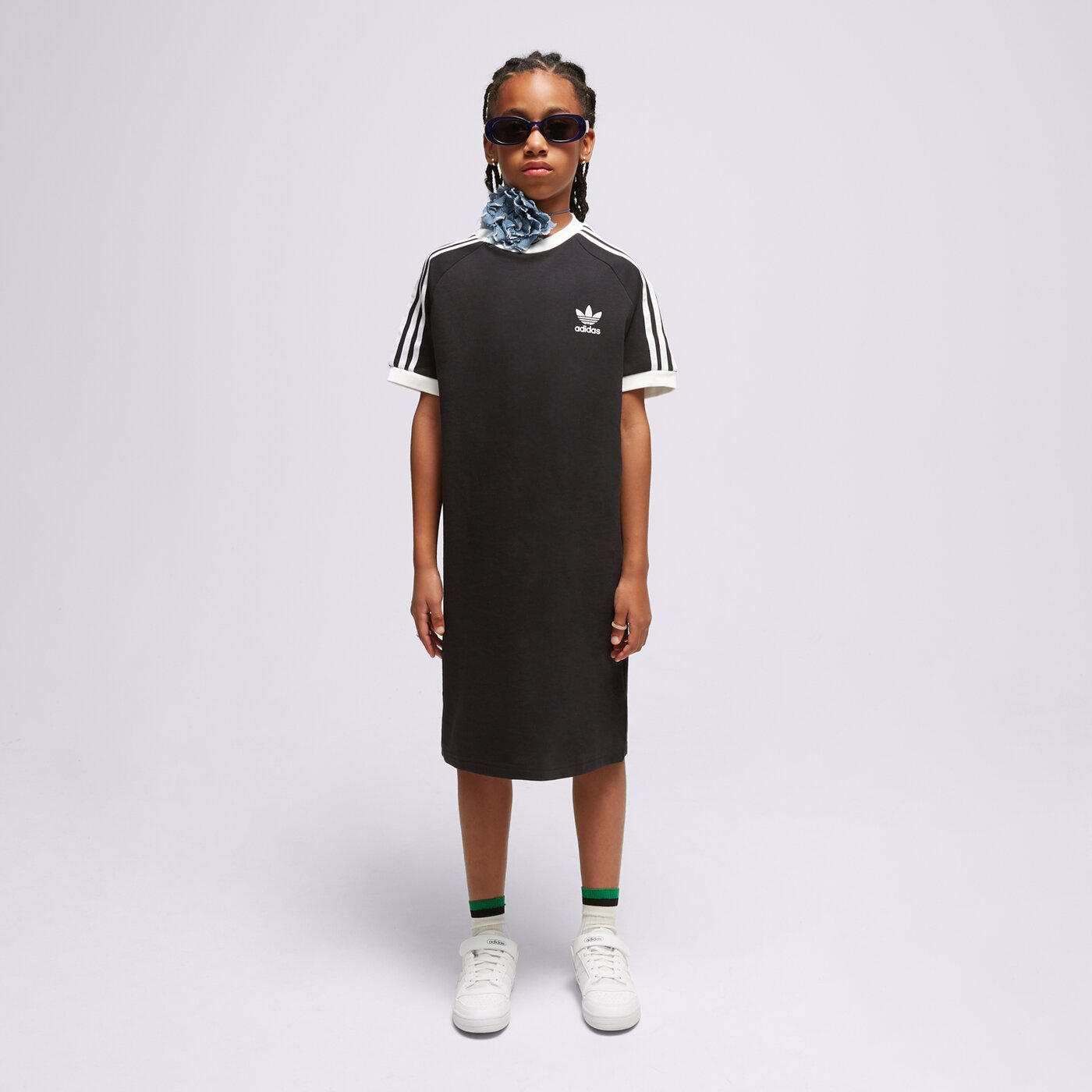 ADIDAS NŐI RUHA TEE GIRL