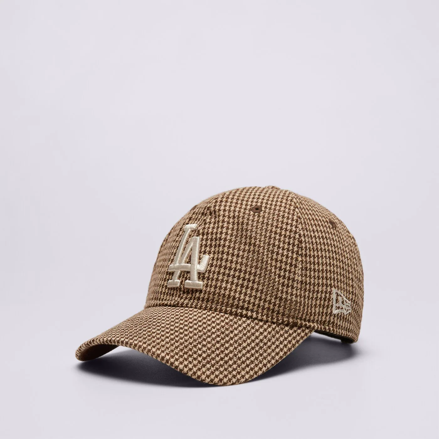 NEW ERA SAPKA HOUNDSTOOTH 920 LA DODGERS LOS ANGELES DODGERS