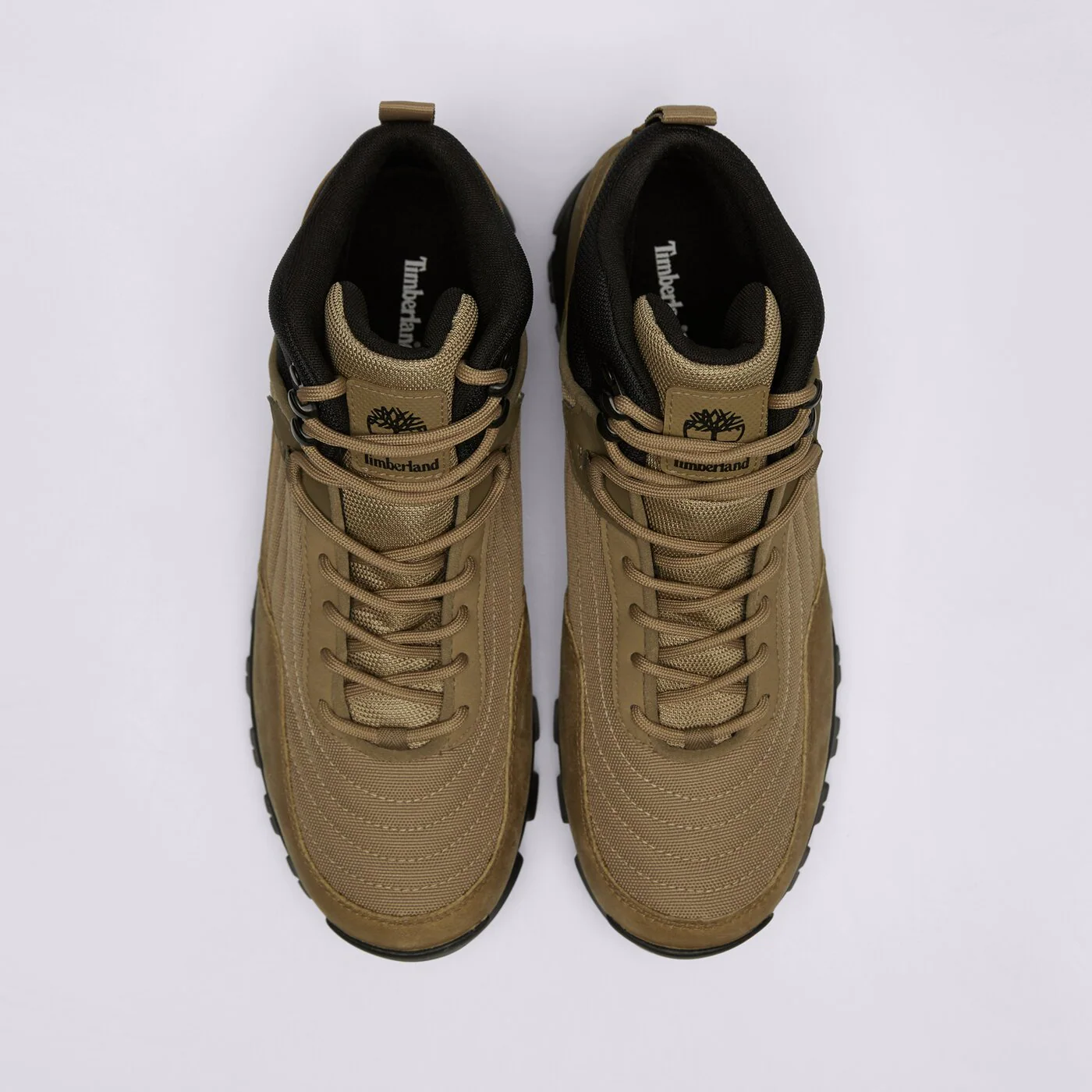 TIMBERLAND MT. MADDSEN