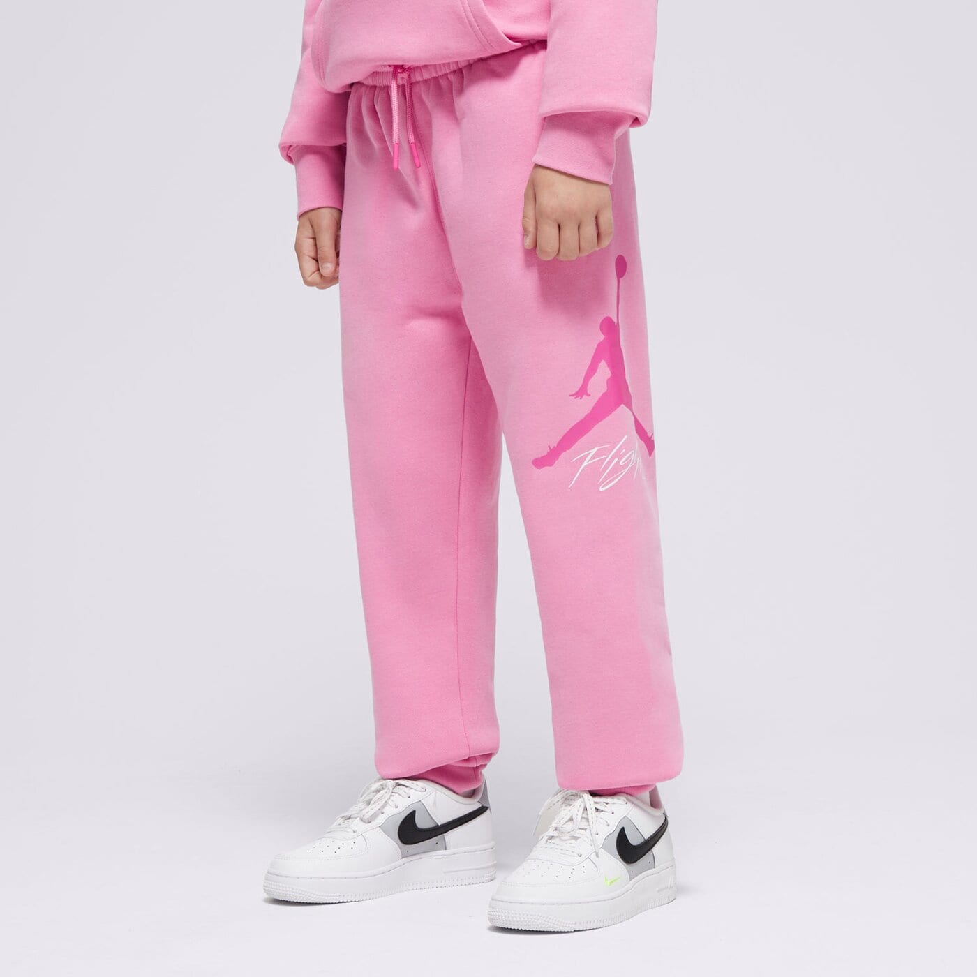 JORDAN NADRÁG JDN JUMPMAN BASELINE PANT GIRL