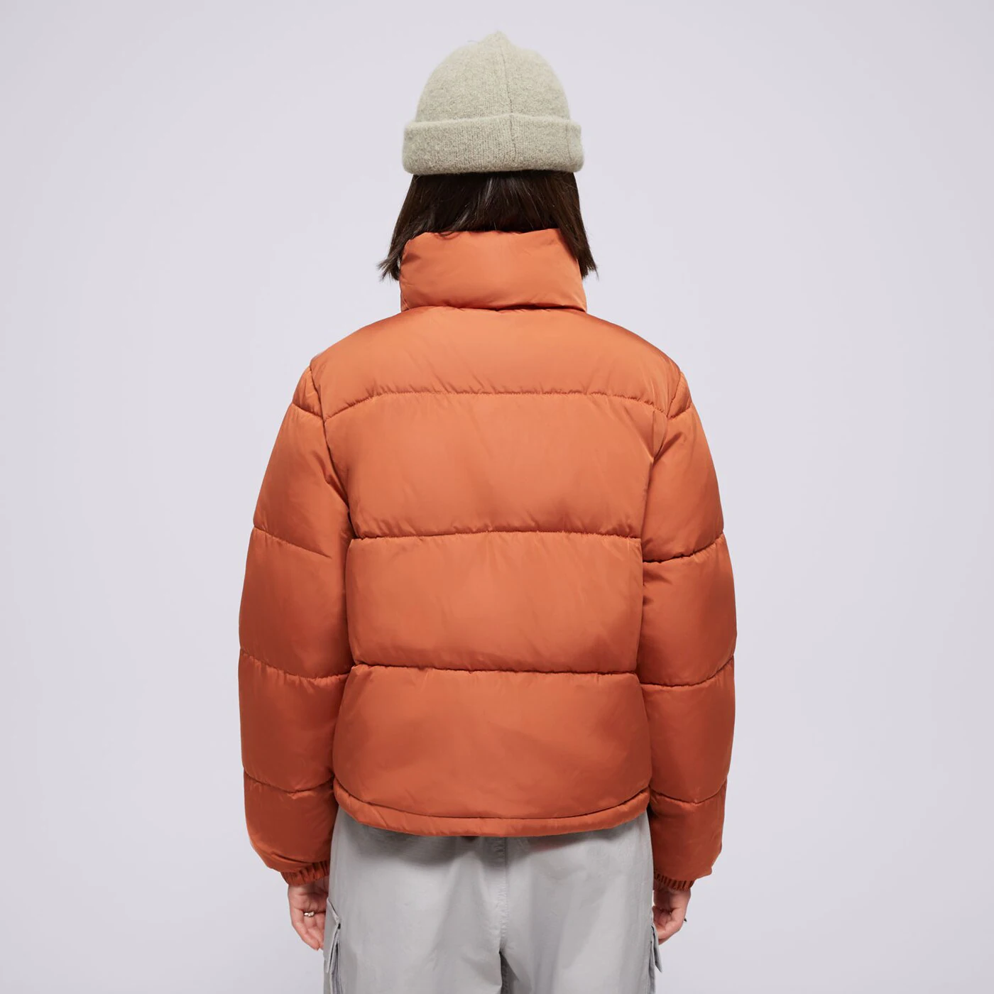 VANS KABÁT TÉLI MTE AUBREY PRIMALOFT PUFFER