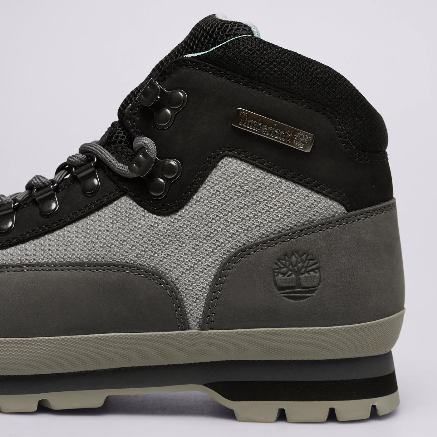 TIMBERLAND EURO HIKER MID