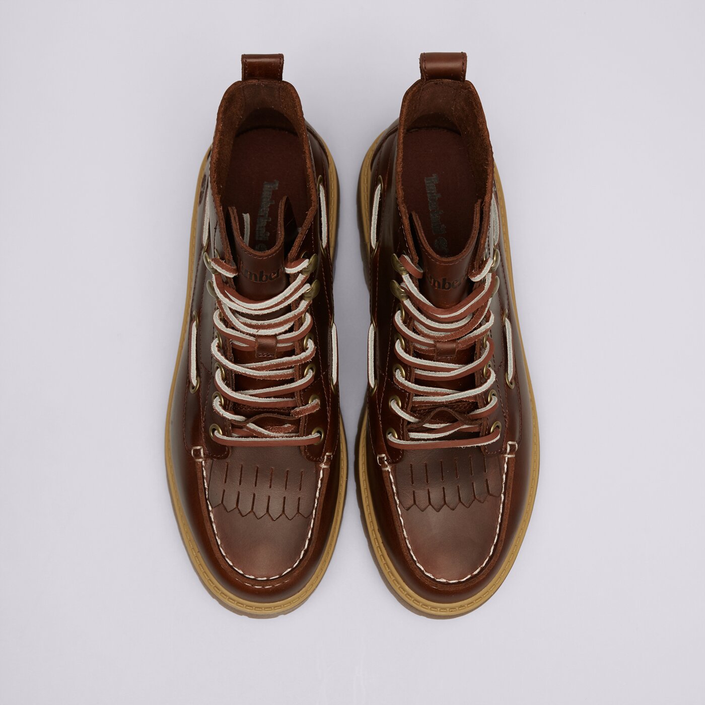 TIMBERLAND STONE STREET MID