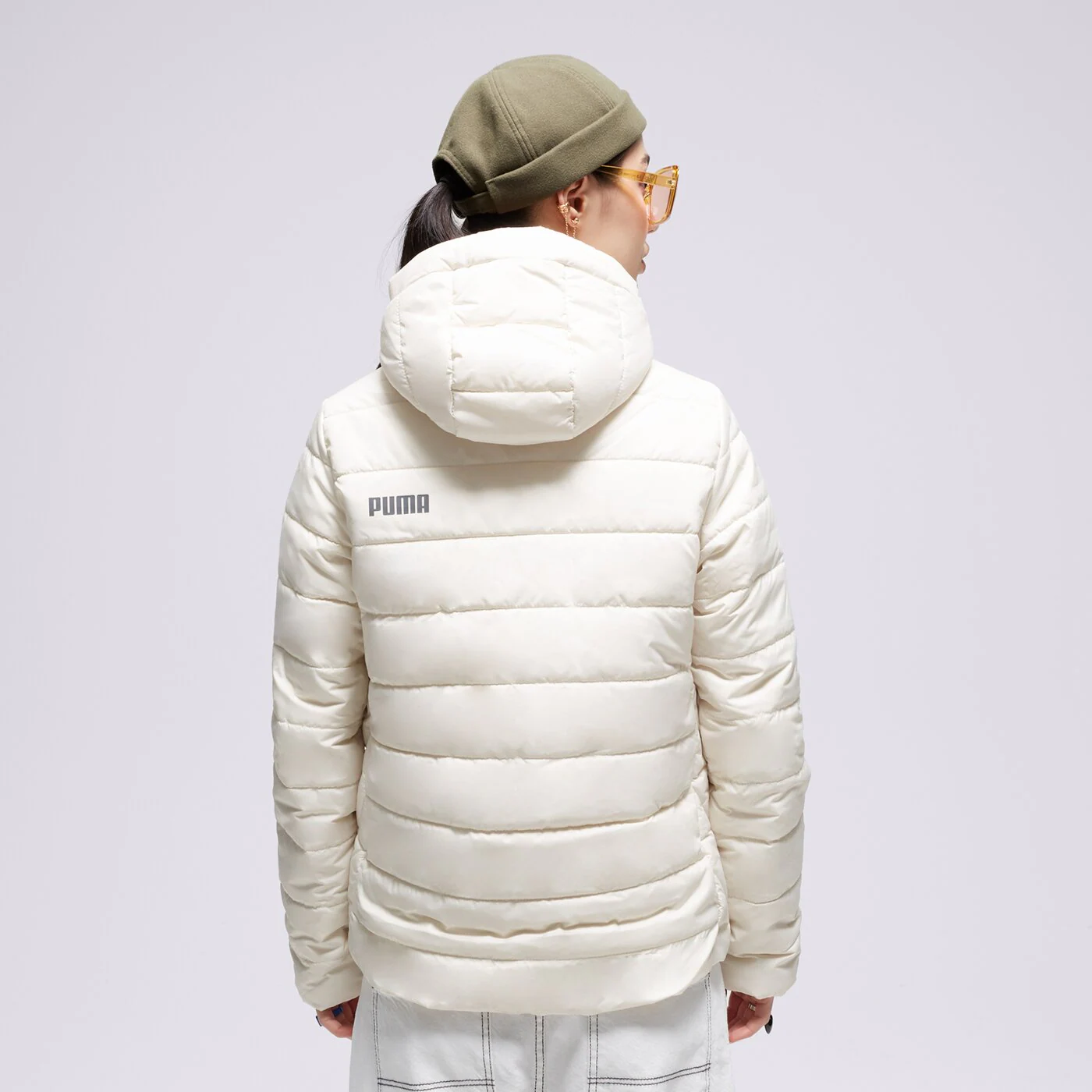 PUMA KABÁT TÉLI ESS