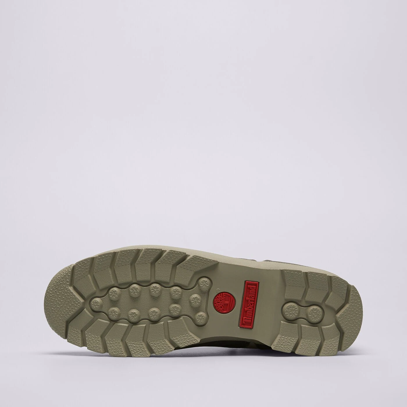 TIMBERLAND EURO HIKER MID