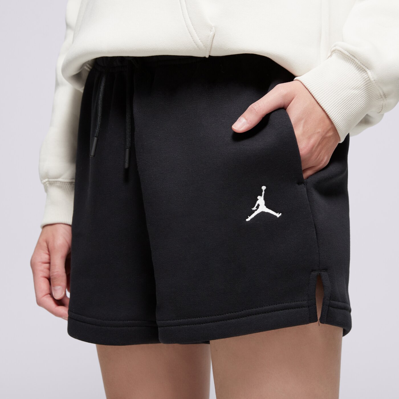 JORDAN RÖVIDNADRÁG W J BRKLN FLC SHORT 24