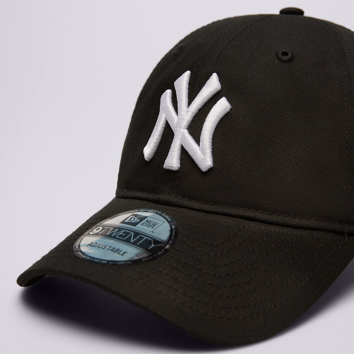 NEW ERA SAPKA LE 920 NYY BLK NEW YORK YANKEES