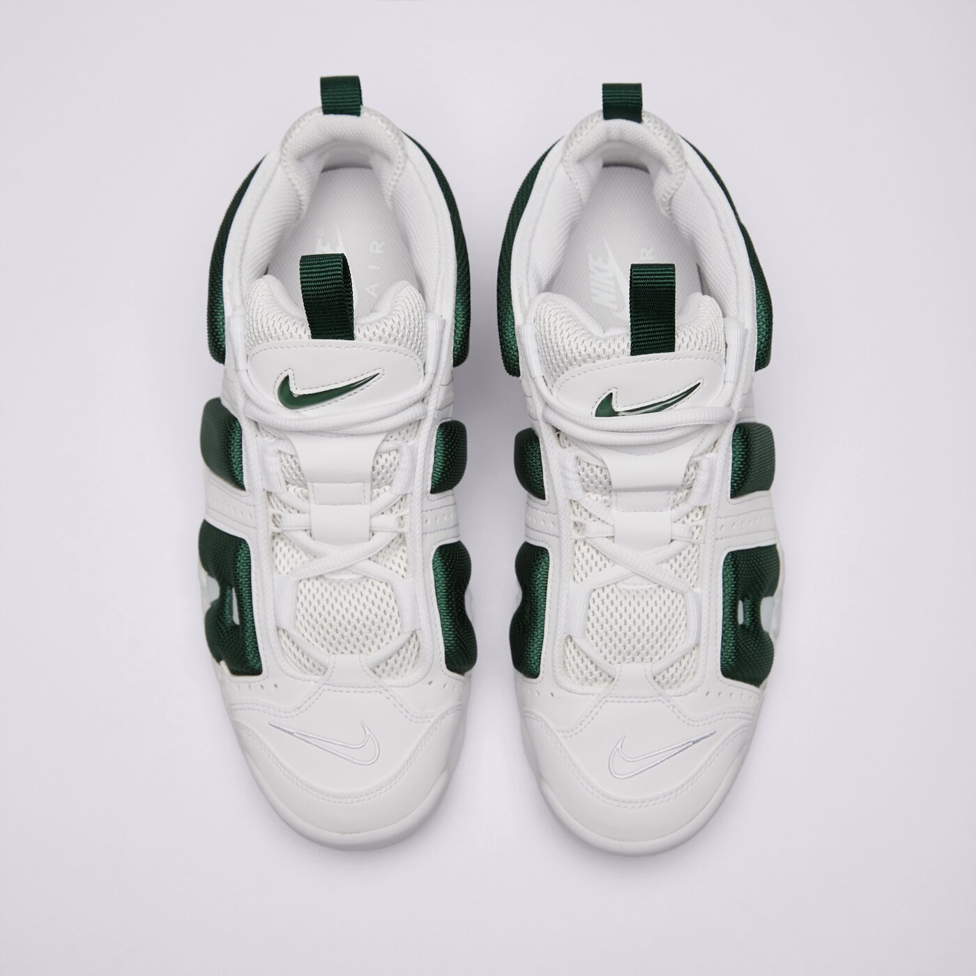 NIKE AIR MORE UPTEMPO LOW