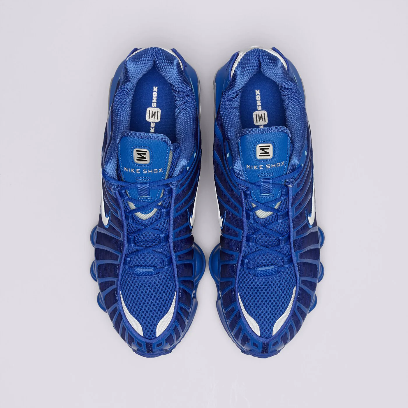 NIKE SHOX TL
