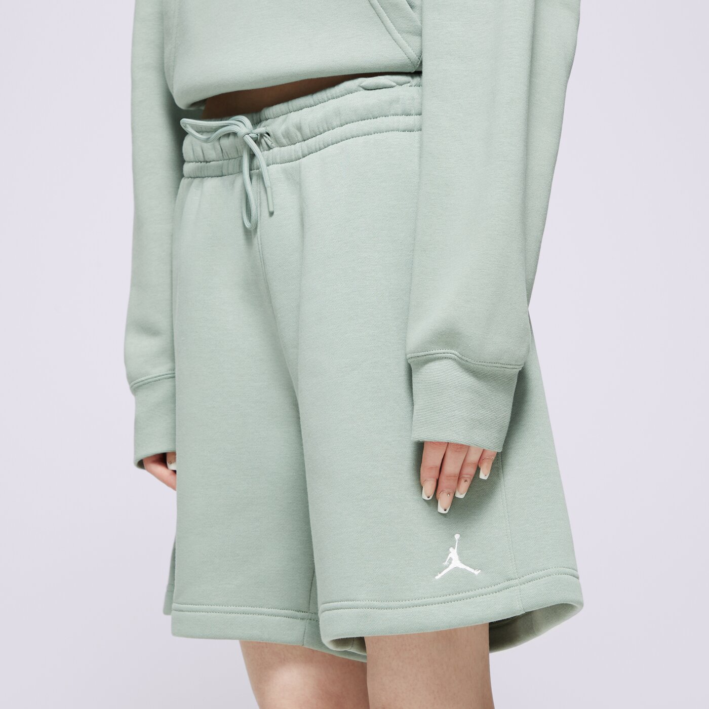 JORDAN RÖVIDNADRÁG W J BRKLN FLC SHORT