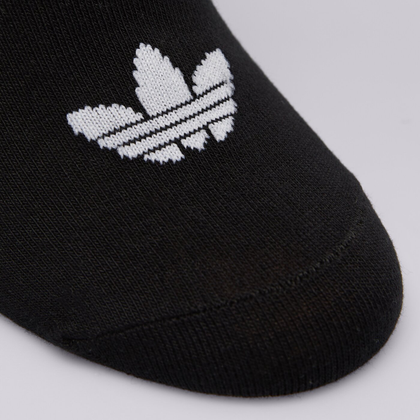 ADIDAS ZOKNI LINER SOCKS 3P