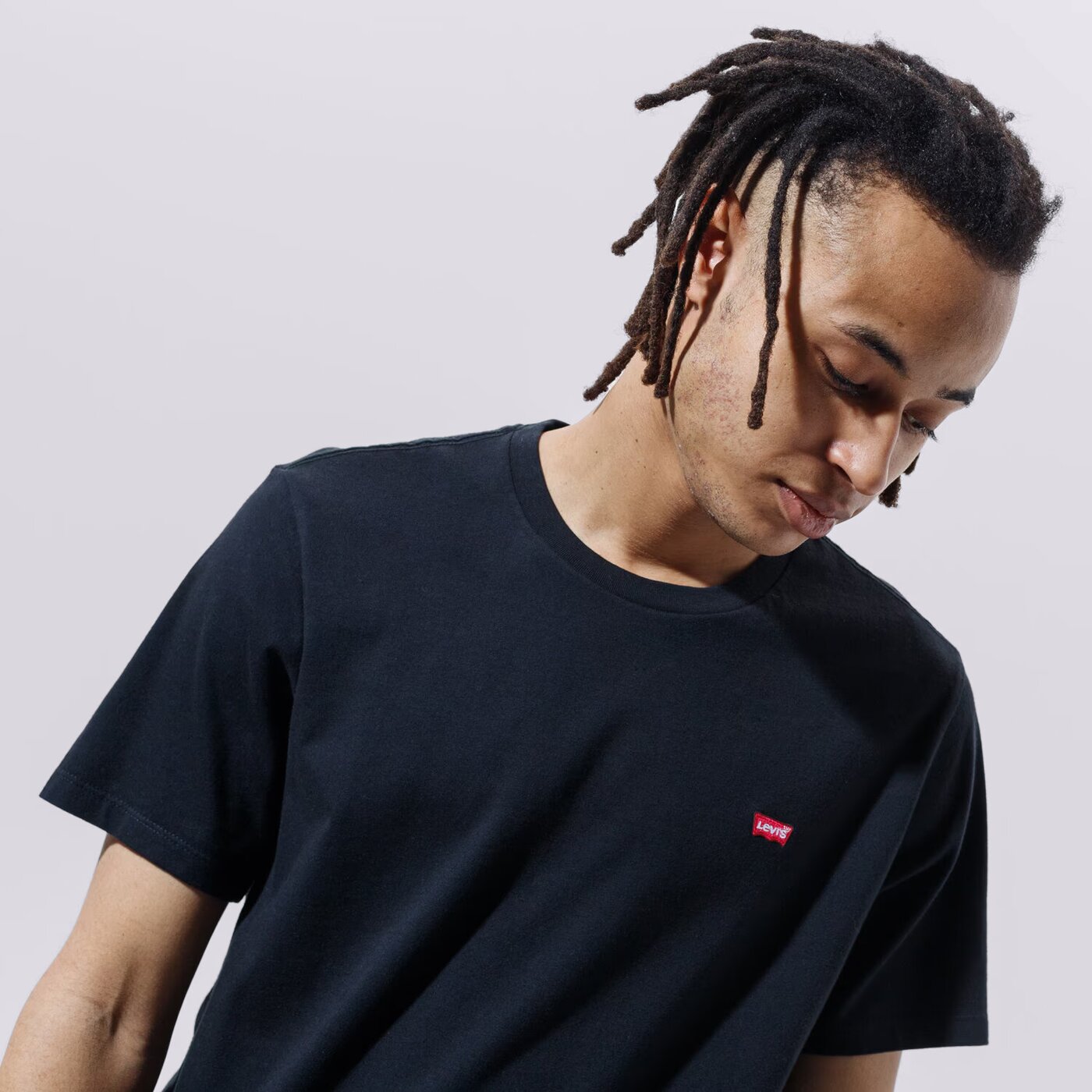 LEVI'S PÓLÓ SS ORIGINAL HM TEE