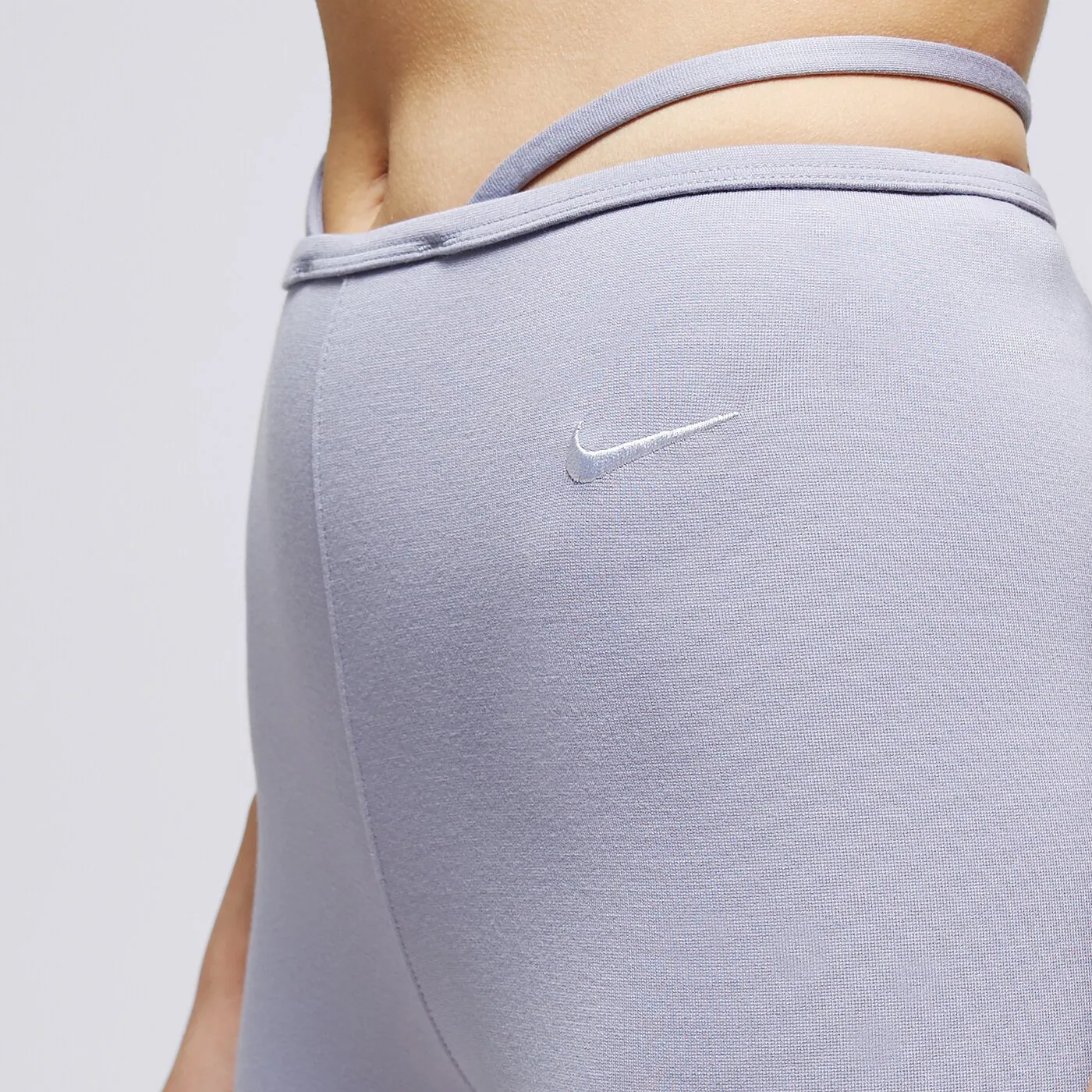 NIKE RÖVIDNADRÁG W NSW EVRDY MOD HR BIKE SHORT