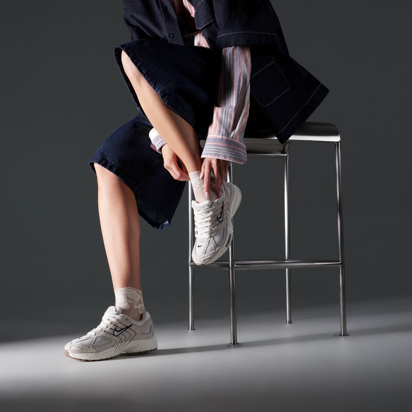 NIKE W AIR PEGASUS 2005 SDE