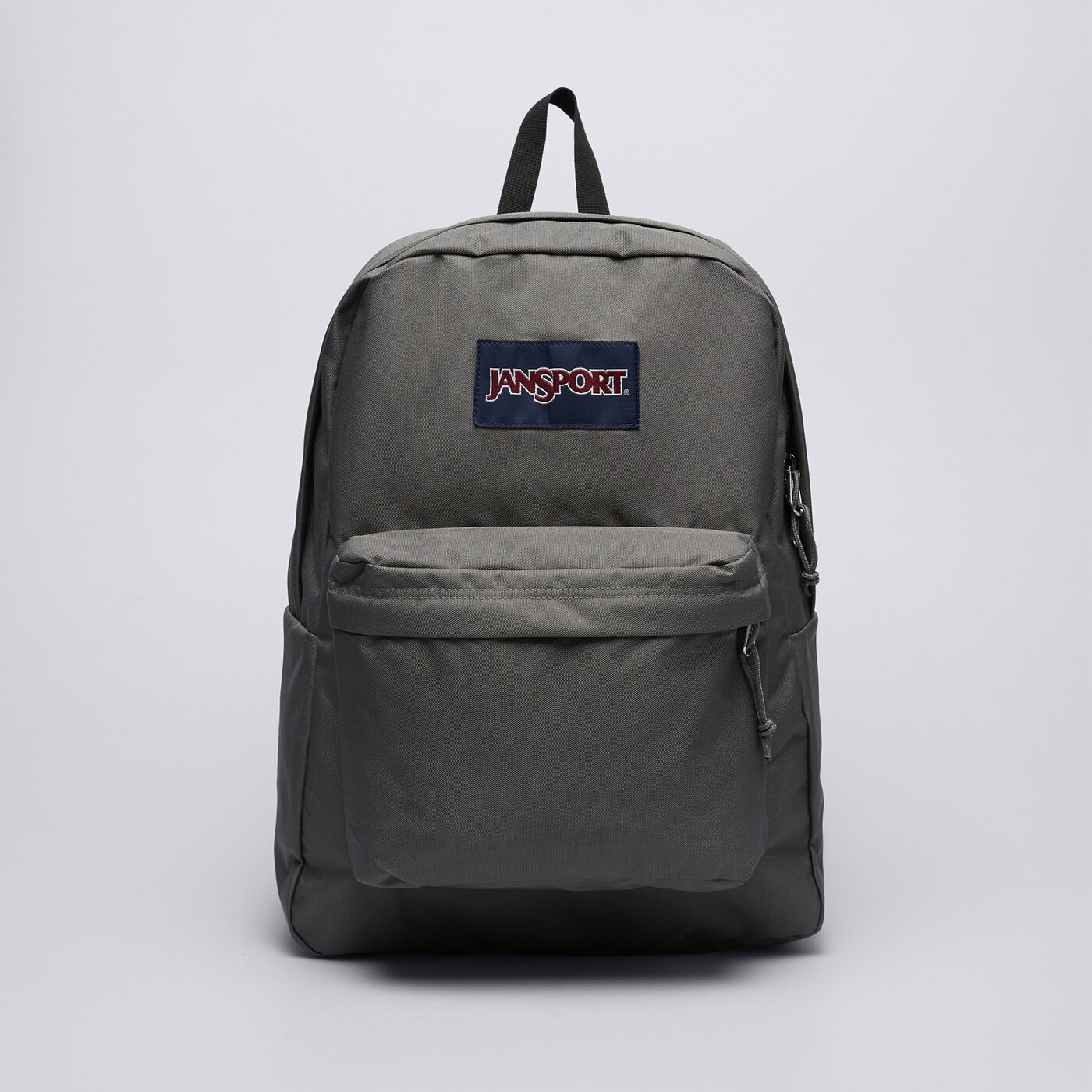 JANSPORT HÁTIZSÁK SUPERBREAK ONE GRAPHITE GREY