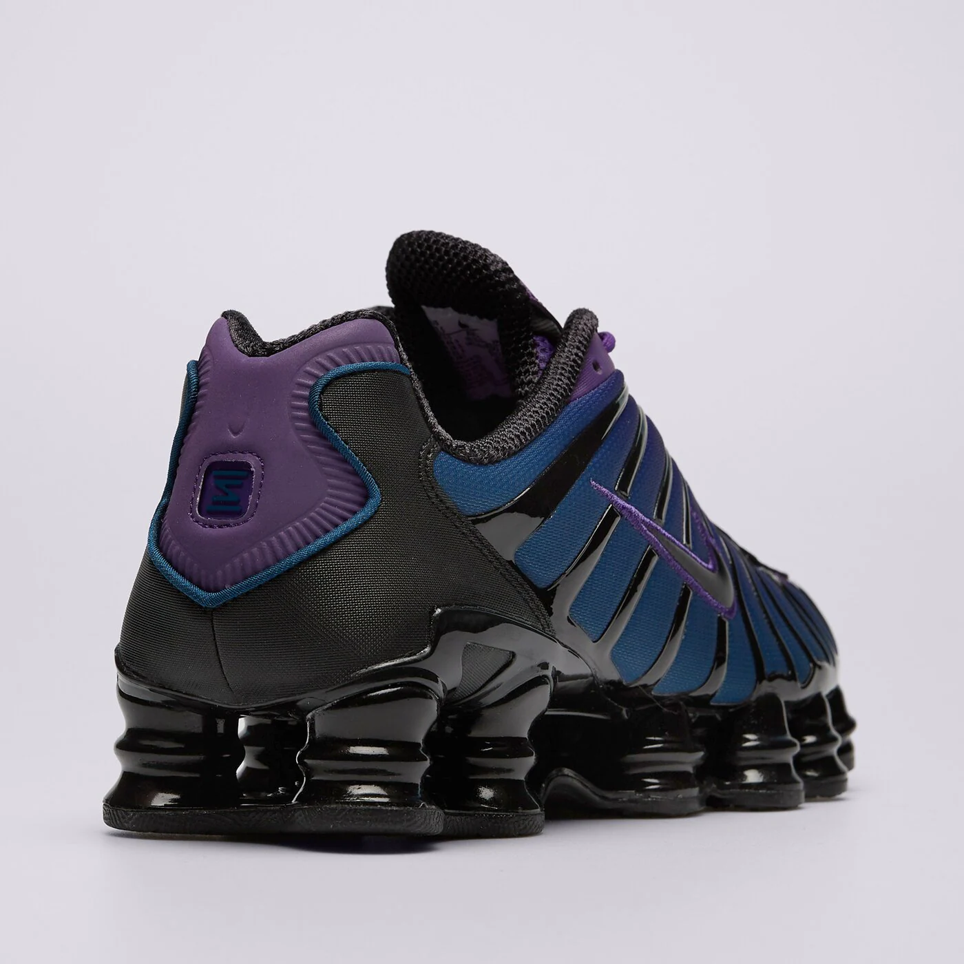 NIKE SHOX TL
