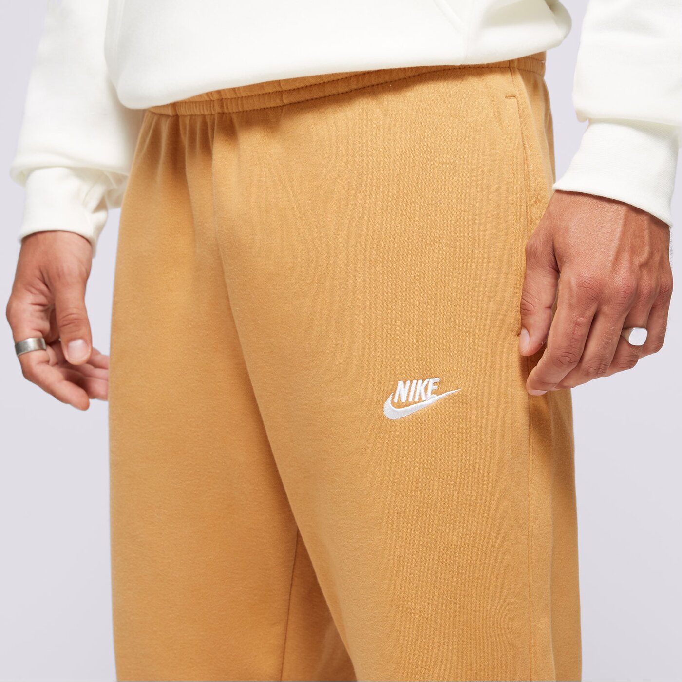 NIKE NADRÁG SPORTSWEAR CLUB FLEECE