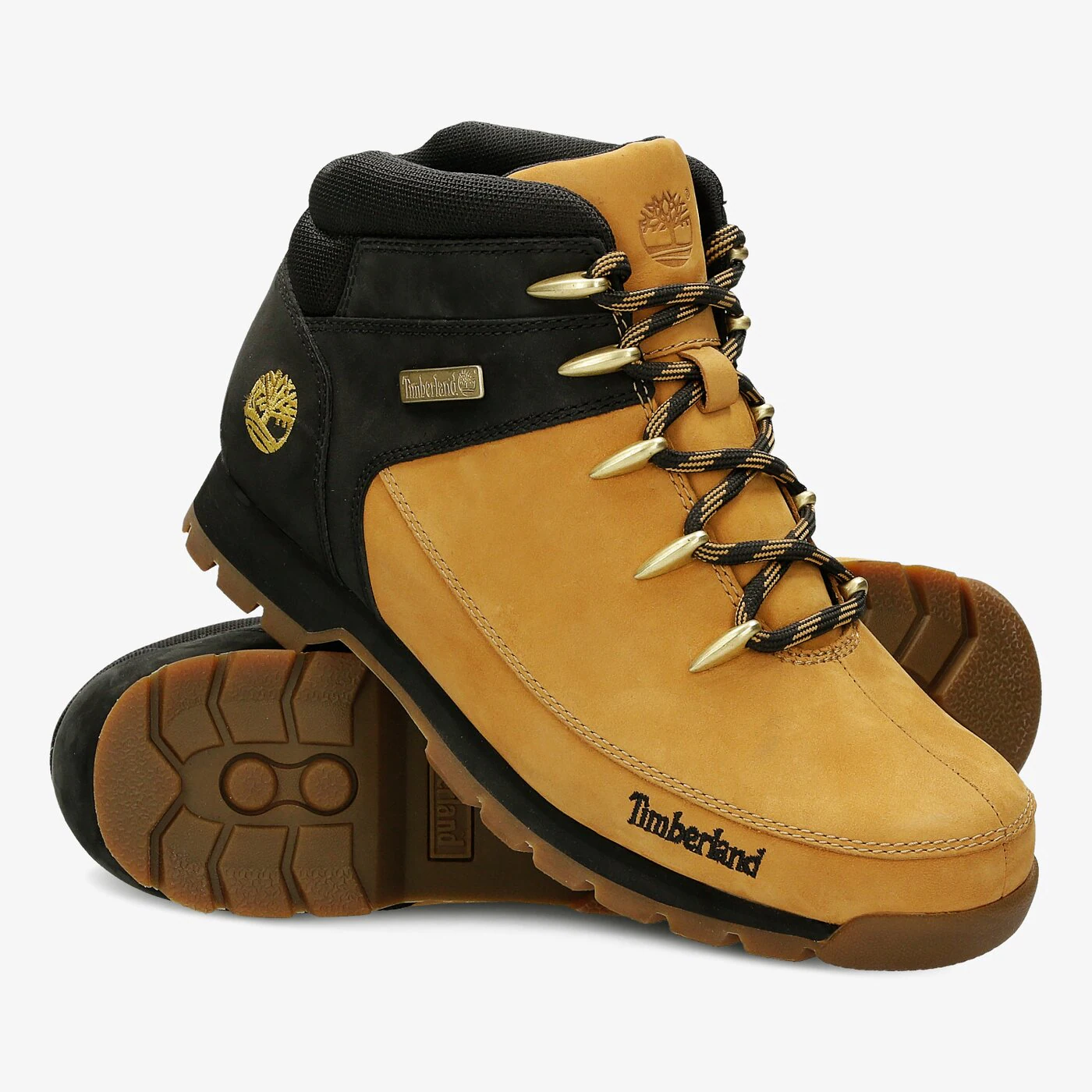 TIMBERLAND EURO SPRINT HIKER