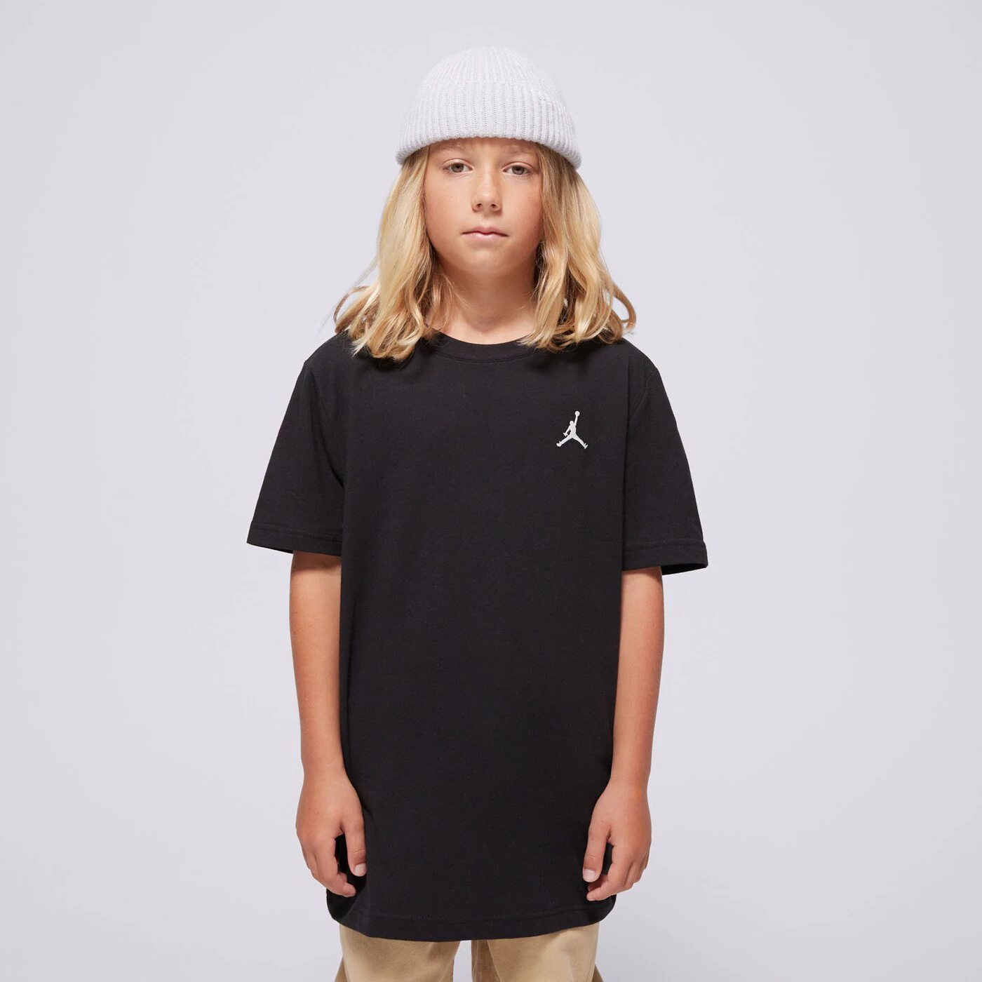 JORDAN PÓLÓ JDB JUMPMAN AIR EMB BOY