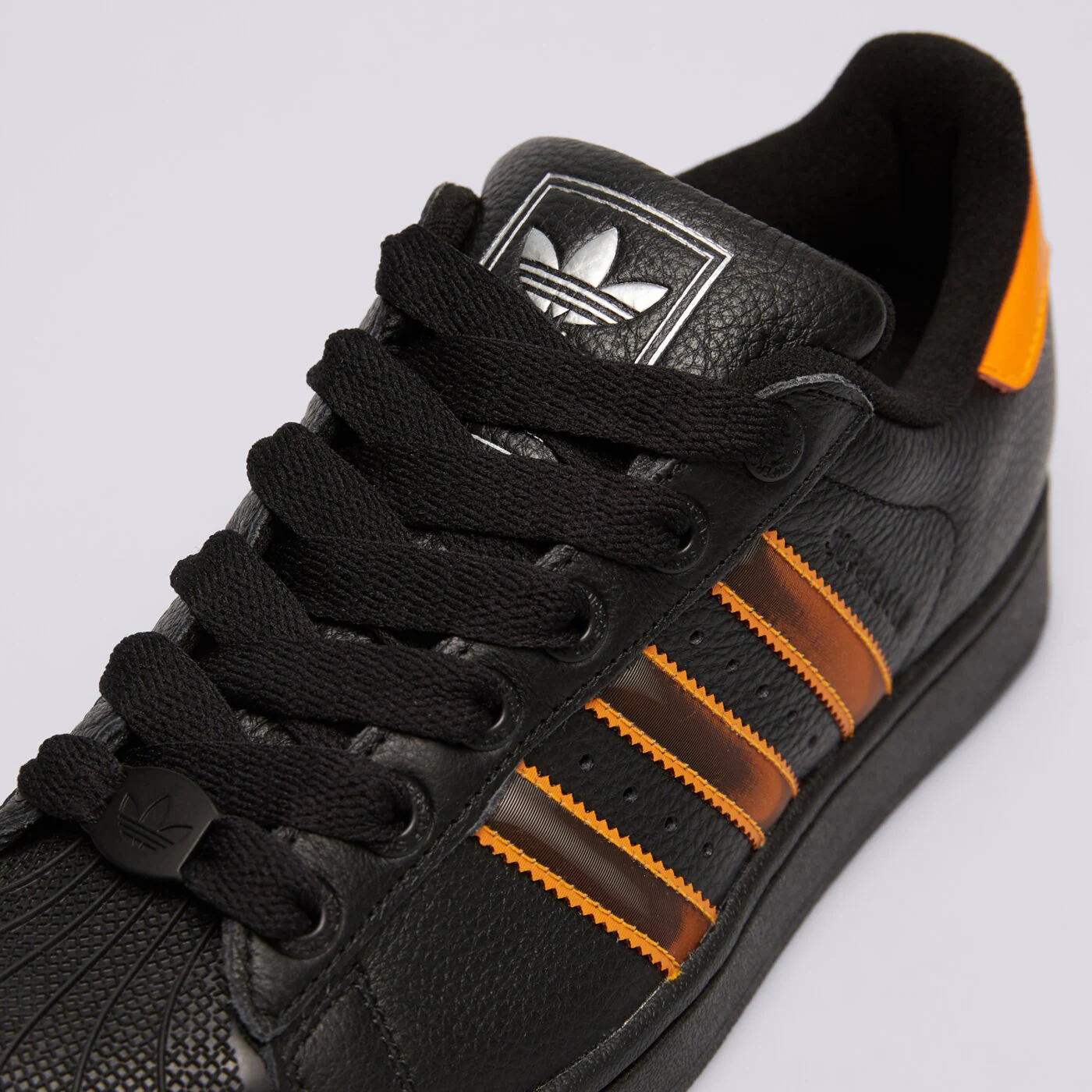 ADIDAS SUPERSTAR II W