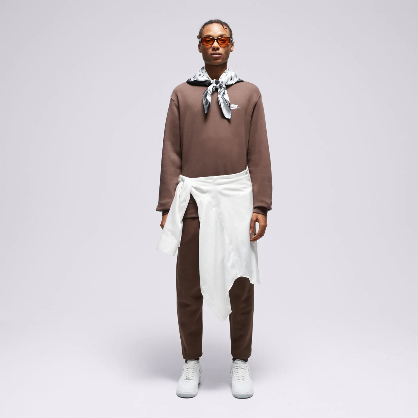 NIKE NADRÁG SPORTSWEAR CLUB FLEECE