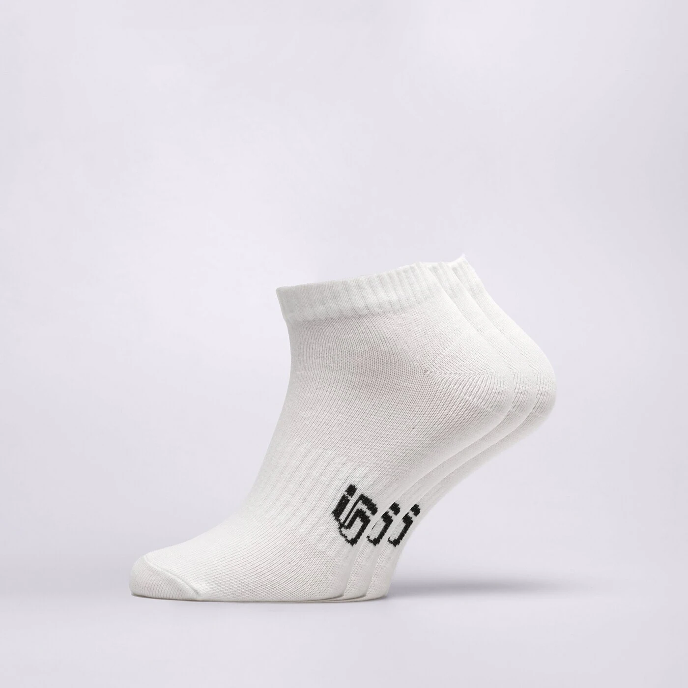 SIZEER ZOKNI ALACSONY CZARNE ALACSONY