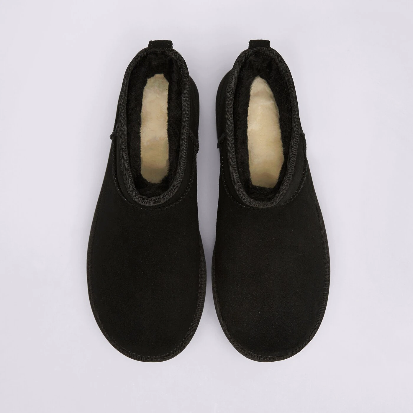 UGG CLASSIC ULTRA MINI PLATFORM