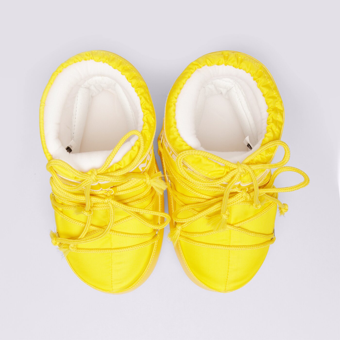MOON BOOT ICON LOW NYLON