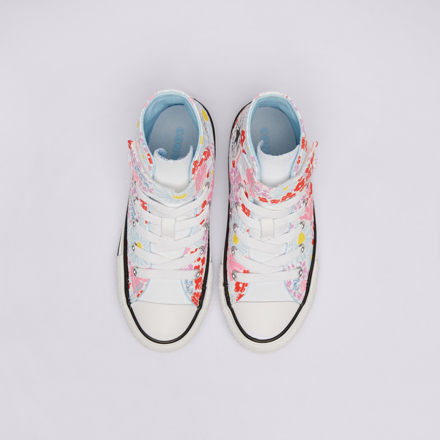 CONVERSE CHUCK TAYLOR ALL STAR 1V