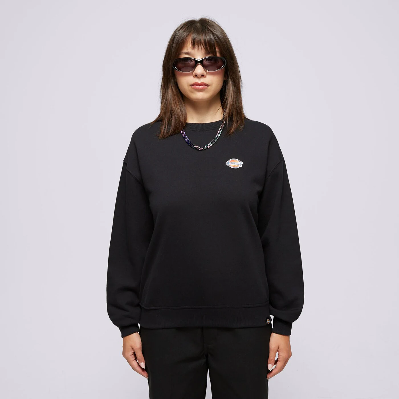 DICKIES PULÓVER MILLERSBURG SWEATSHIRT