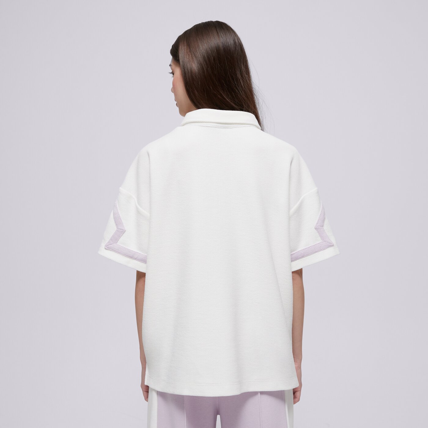 JORDAN PÓLÓ JDG KSA FT TOP GIRL