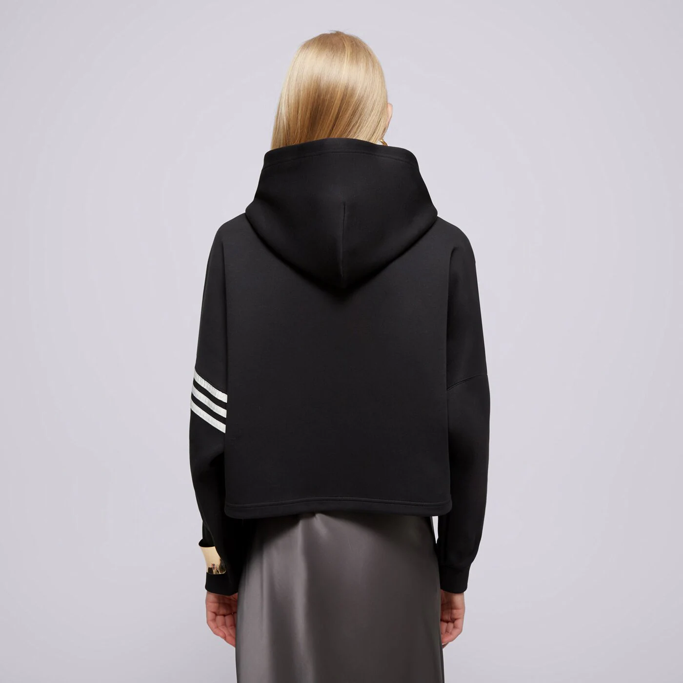 ADIDAS PULÓVER KAPUCNIS NEUCL HOODIE