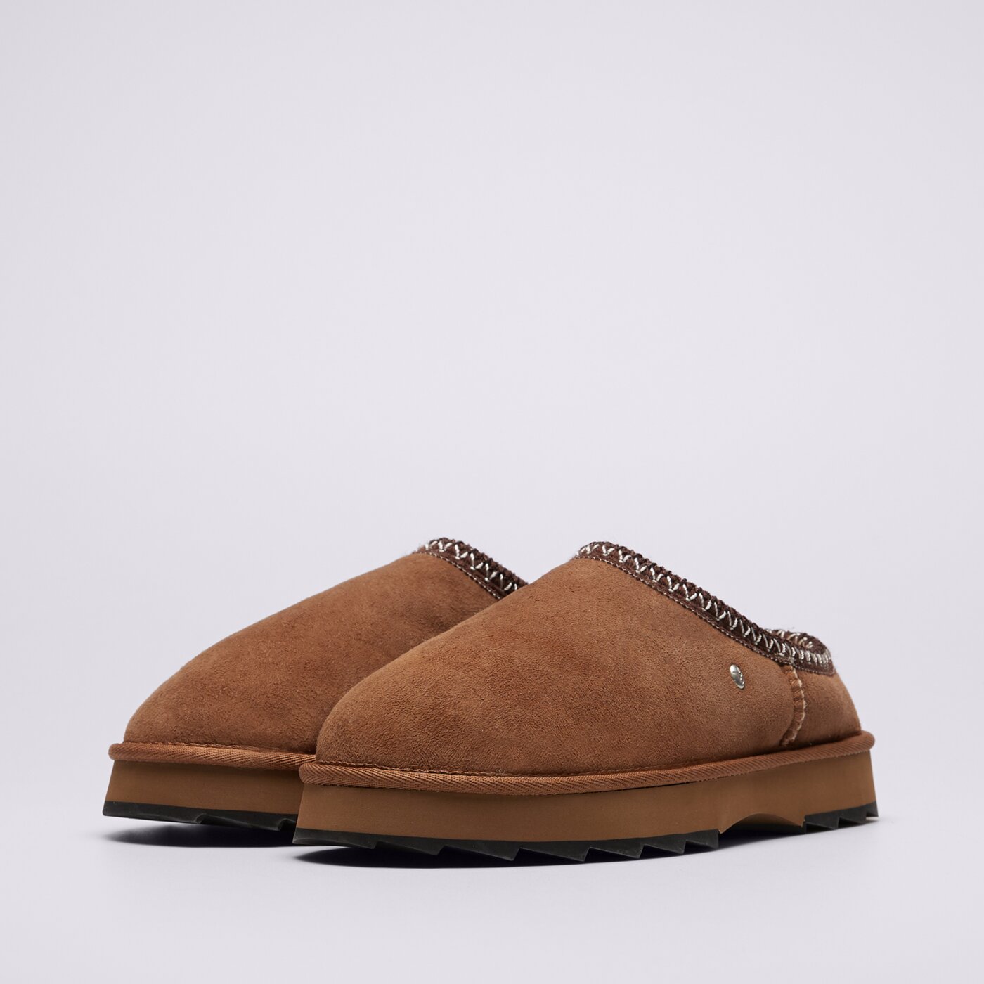 EMU AUSTRALIA SHARKY SCUFF